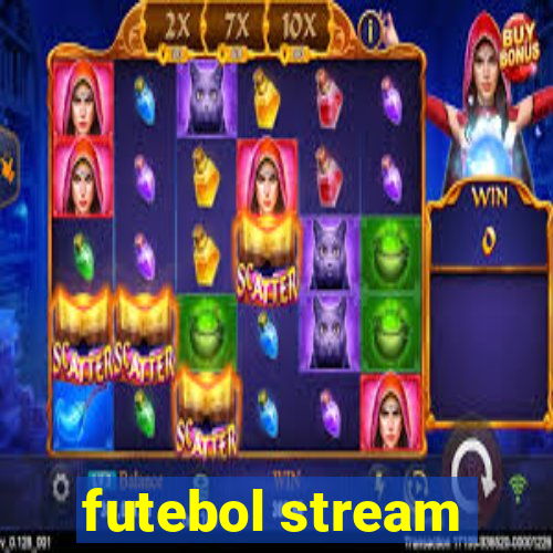 futebol stream